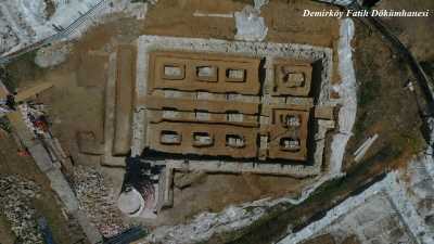 Demirköy Fatih Demir Dökümhanesi